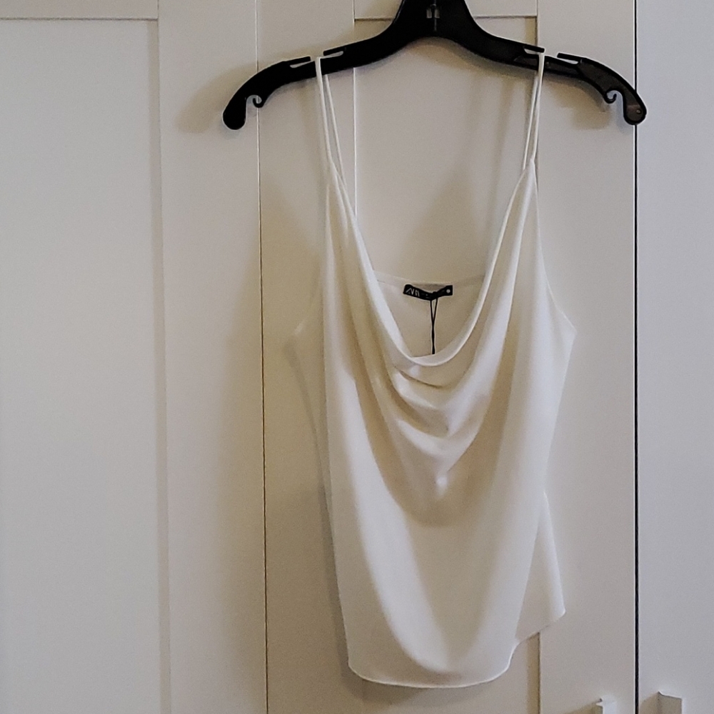 Zara Top
